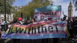 Transgender women banned from women's cricket in England and Wales | AP News