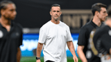 Columbus Crew v Atlanta United: Deila beginning to question visitors' belief