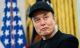 Elon Musk's SpaceX Calls on the FCC to Slash the $4.5 Billion High-Cost Fund
