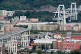 Verdicts due in Italy trial over deadly 2018 Genoa bridge collapse | AP News