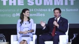 Florida agency tells newspaper to halt reporting angle on foundation associated with governor's wife | AP News