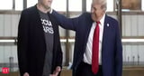 Will Elon Musk, DOGE head, get office in White House? Donald Trump says 'No, it's not...'