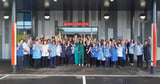 Swindon's Great Western Hospital A&E celebrates anniversary