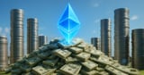 StanChart predicts corporates will control 10% of Ethereum supply over time