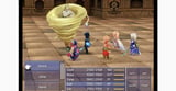 Final Fantasy games are coming to Apple Arcade