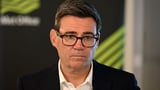 Rayner defends Burnham’s record on tackling rough sleeping in Manchester