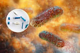 Deadly Hospital Superbug Could Eat Patient's Dressings, Implants and Sutures