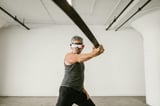 Study finds AR/VR sports games boost mental health and social connection