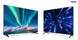 Elista 65″, 75″ and 85″ 4K Google TVs launched in India