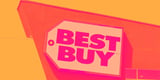 Why Is Best Buy (BBY) Stock Soaring Today