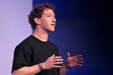Mark Zuckerberg’s latest manifesto promises to save America with AI