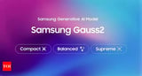 Samsung Gauss 2 is company's latest bet to challenge Google, Apple with AI on smartphones