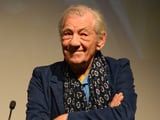 Sir Ian McKellen withdraws from play ‘on medical advice’ after fall from stage