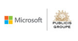 Microsoft and Publicis Groupe expand their strategic partnership to power the future of agentic marketing for businesses worldwide