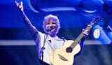 Ed Sheeran 'so happy' to expand foundation into Ireland
