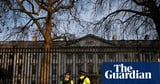 Chinese super embassy in London to go ahead after high court challenge dismissed