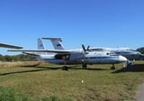 An-26 military transport plane crashed into a rock in Crimea: full picture of the disaster