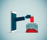 EU dials up scrutiny of major platforms over GenAI risks ahead of elections | TechCrunch