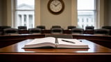 TD Cowen: CFTC Crypto Regulation Unlikely to Be Finalized Before 2028 Election