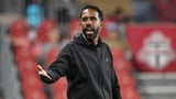 Columbus Crew's Wilfried Nancy Named 2024 MLS Coach of the Year