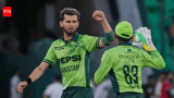 Pakistan to host England, Sri Lanka in six-match ODI Tri-Series