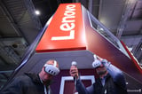 Lenovo shares near all-time high after strong AI growth