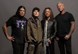 Report: METALLICA Is '90 Percent' Done Negotiating Deal For 2027 Las Vegas Sphere Residency