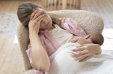 Postpartum Depression Rates Doubled In A Decade, Prevalence 'High And Rising' In U.S.: Study