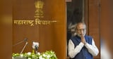 NDA announces CP Radhakrishnan as candidate for Vice Presidential election