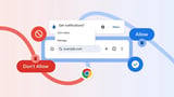 Chrome’s anti-abuse protections block 7 billion unwanted Android notifications daily