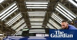 Volvo and VW say Dutch takeover of Chinese chipmaker could halt car factories