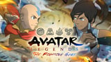 Avatar: The Last Airbender Fighting Game Announced With First Gameplay
