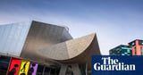 Cultural venues in England to share £130m under Arts Everywhere scheme