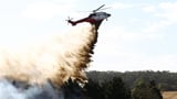 Map reveals Australian hotspots at risk of bushfire