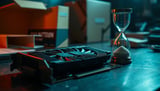 Nvidia Skips 2026 Gaming GPUs: 30-Year Streak Ends