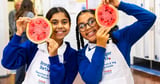 Tesco cash boost to make sure 140,000 school kids get fresh fruit every day