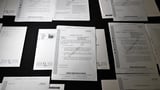 Missing cabinet documents on Iraq War to be released