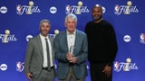 Paul Westhead, fast-paced former champion, wins NBCA Chuck Daly Lifetime Achievement award