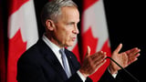 PM Mark Carney says Canada will double non-US exports as Canadians can't rely on US