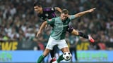 Fuellkrug returns to Bremen on loan from relegated West Ham