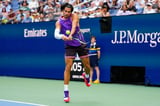 Alcaraz opens US Open defense against Safiullin, Venus Williams plays Kenin | AP News