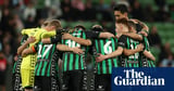 From an A-League title to the brink of collapse: how did it all go wrong for Western United?