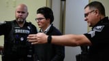 Teen school shooting suspect expected to plead guilty and face his victims