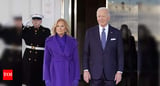 Joe Biden 'cognitive decline' case: Jill Biden's 'work husband' Anthony Bernal backs out of interview with probe committee; panel head reacts