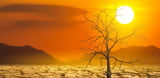 New report on climate ‘overshoot’: what it means for Africa and how faster action can limit the damage
