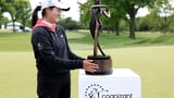 LPGA facing 2025 sponsorship concerns as Cognizant steps away from Founders Cup