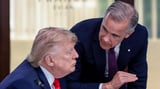 Carney Says Canada and E.U. 'Are Not Fair Weather Allies' as Trump Threatens Europe Over 'Hostile Act'