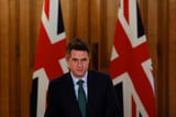 Sir Gavin Williamson admits ‘many mistakes’ with Covid school closures - NewsBreak