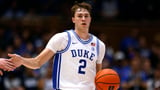 Cooper Flagg, RJ Davis highlight Wooden Award Top 50 watch list - ESPN