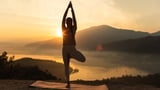 Exercise changes the brain in a way that helps heart health, especially for people with depression